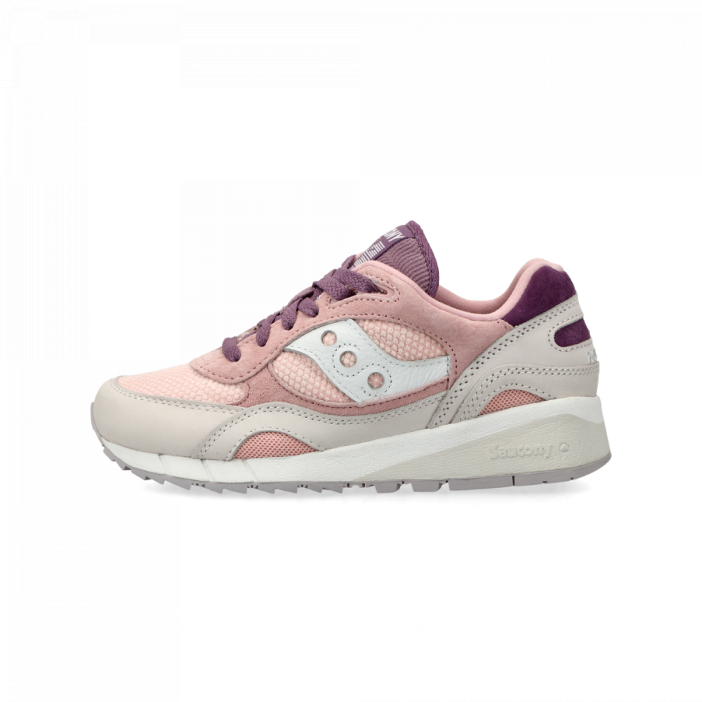 Saucony Shadow 6000 Premium S60722-1 / pink