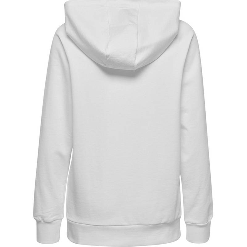 hummel HMLGO COTTON HOODIE WOMAN Sweatshirt Damen