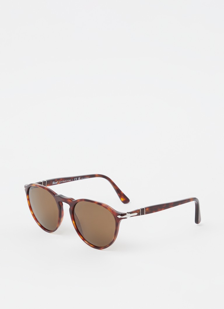 Ochelari de soare polarizați retro Persol PO3286S