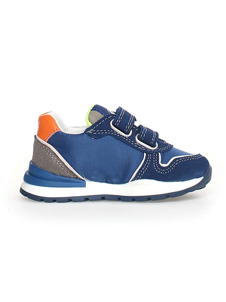 Naturino Leder-Sneakers 