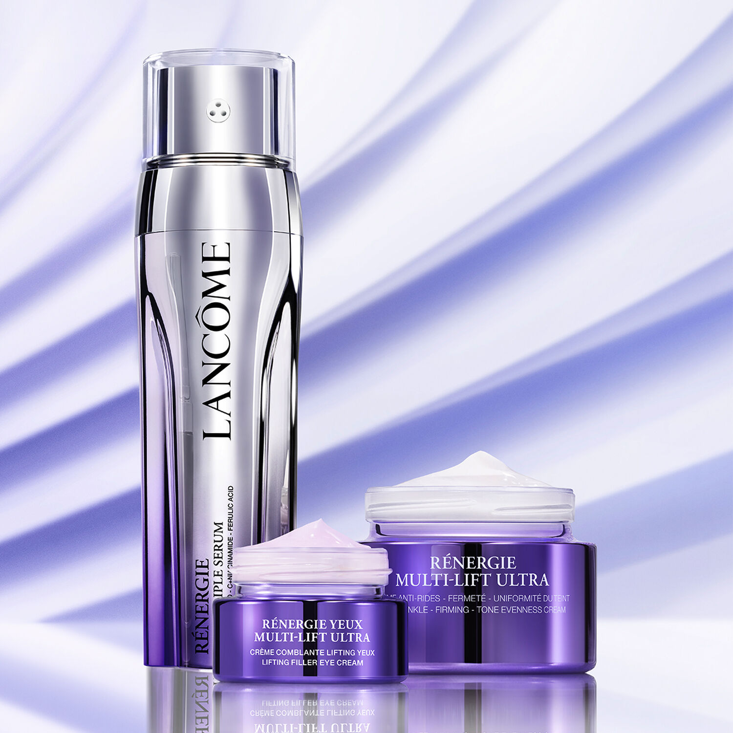 lancôme Rénergie H.C.F. Sérum Sérum Anti-Age