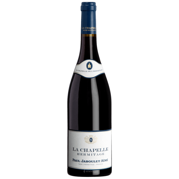 Domaine de La ChapelleHermitage La Chapelle Rouge 2011