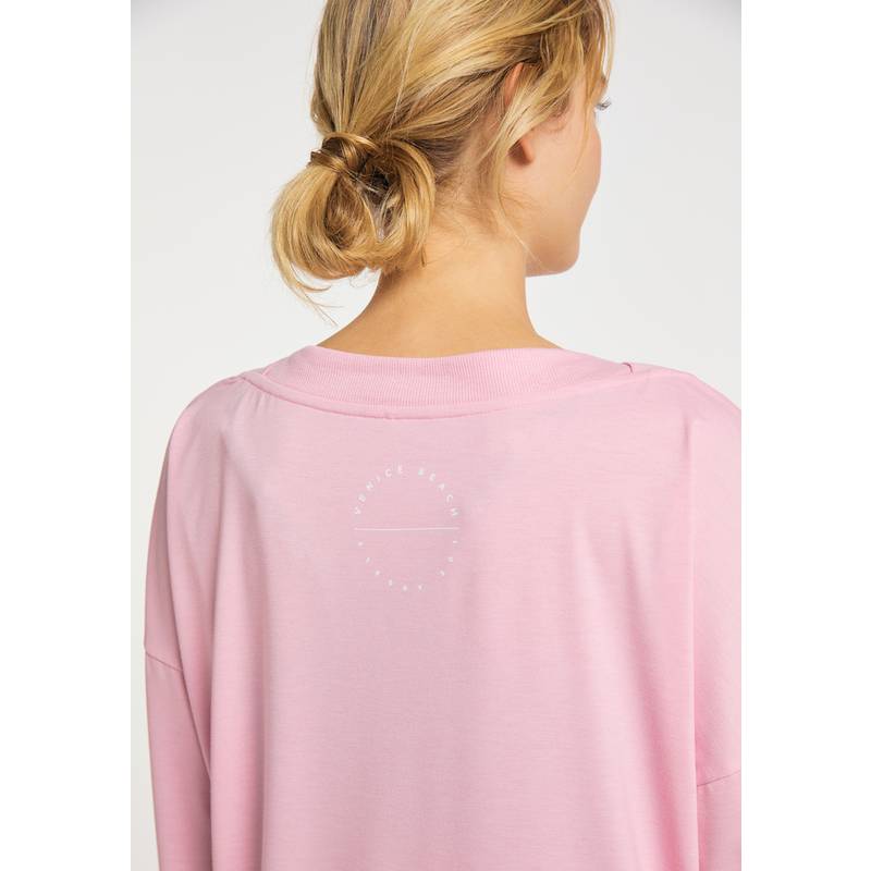 VENICE BEACH Weyda T-Shirt Damen