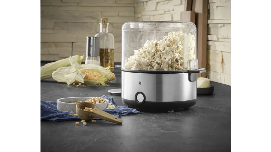 WMF Küchenminis Popcornmaschine