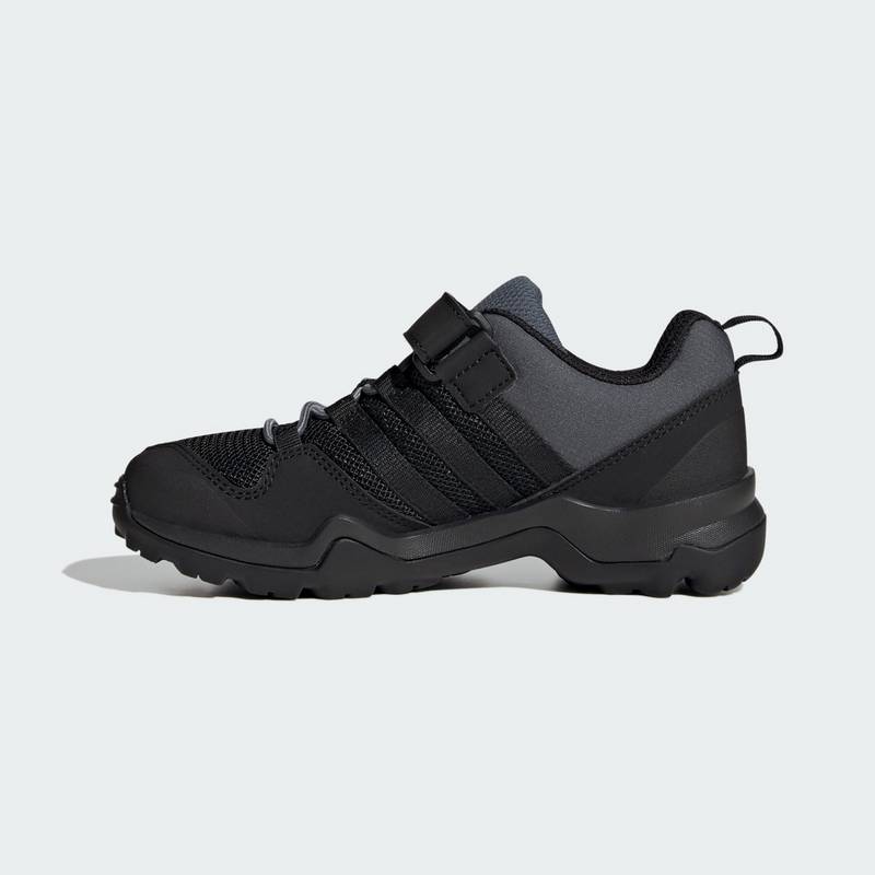 adidas TERREX AX2R Hook-and-Loop Wanderschuh Walkingschuhe Kinder