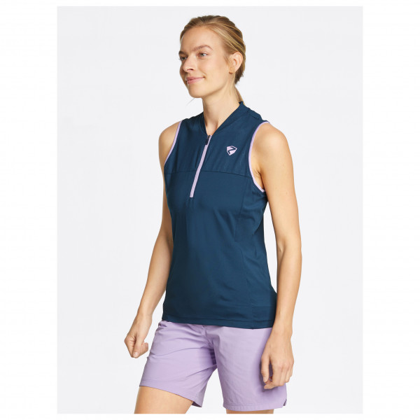 Ziener - Women's Naleri - Rad Singlet