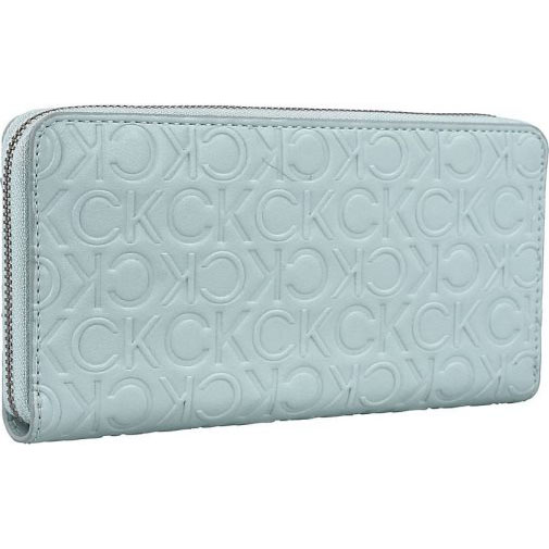Calvin Klein CK Must Geldbörse 19.5 cm
