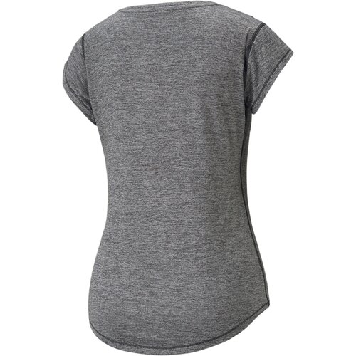 DAMEN SHIRT TRAIN FAVORITE HEATHER CAT