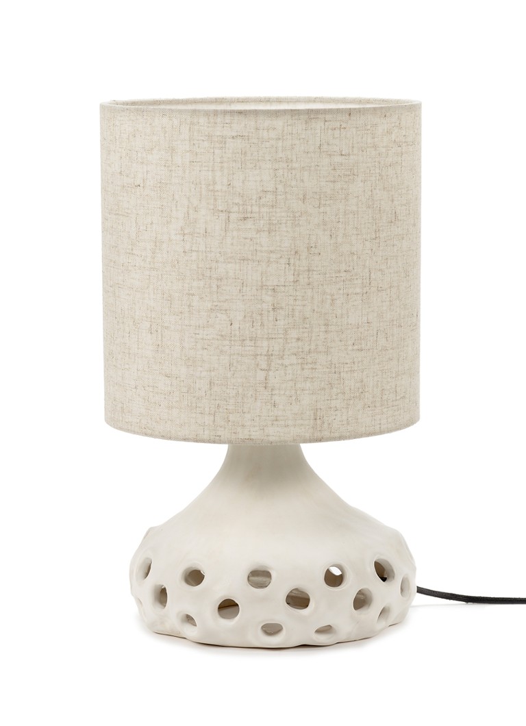 Lampă de masă Serax Oya 01 Ø 25 cm