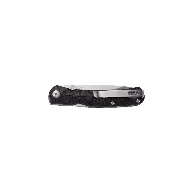 Crkt Kith Black 6433