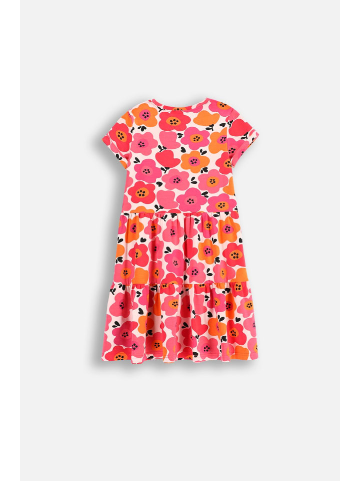 Coccodrillo Kleid in bunt günstig kaufen