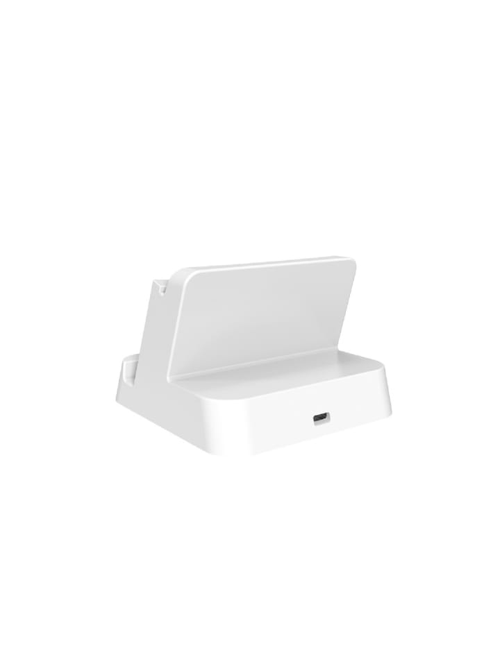 COFI 1453 Qware Charging Dock Ladegerät kompatibel mit PlayStation 5 Portal in Weiß günstig kaufen onesize