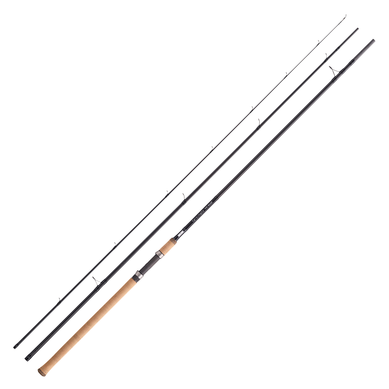 Balzer Angelruten Edition IM-12 Sbiro 25