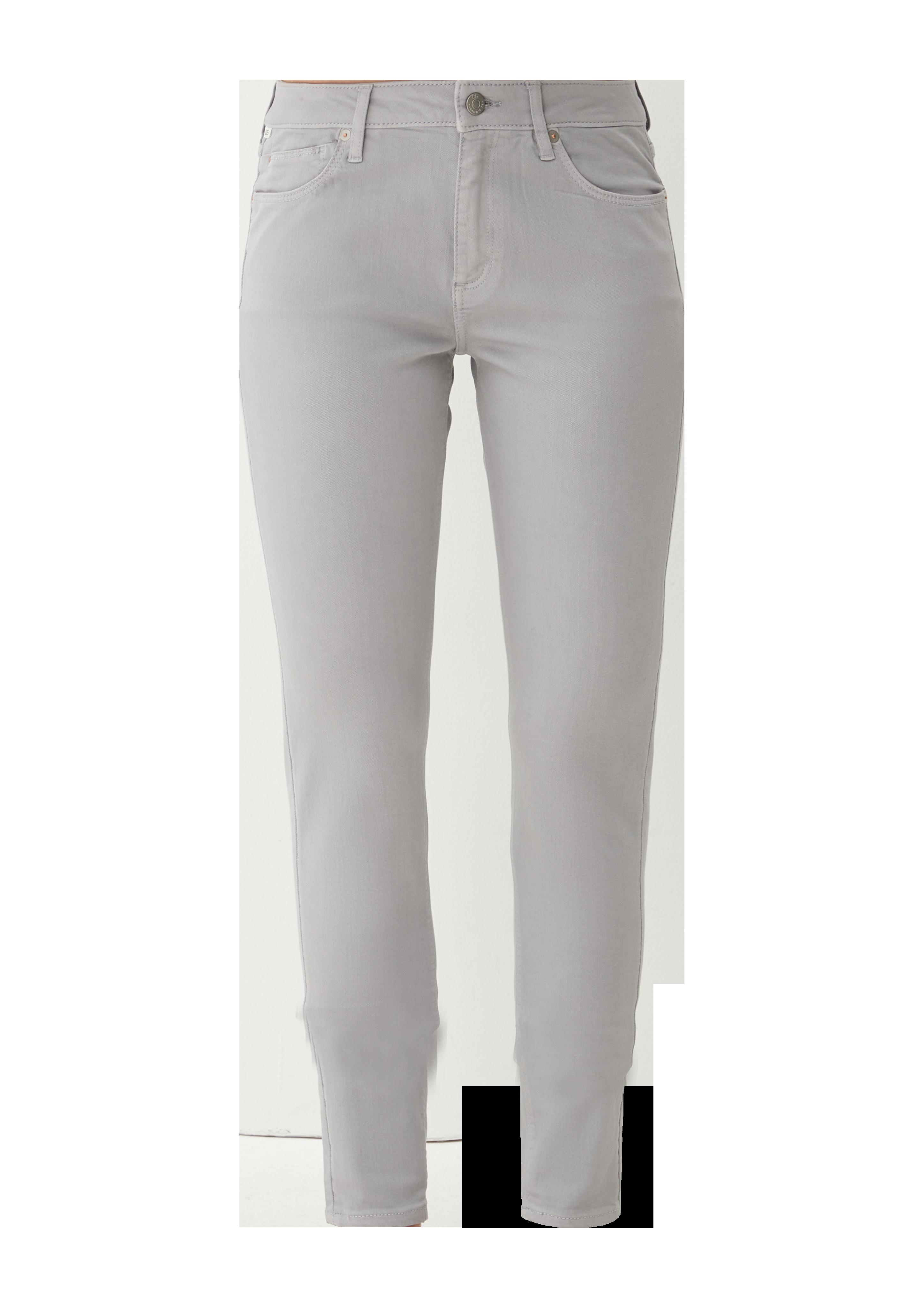 Jeans Sadie / Skinny Fit / Mid Rise / Skinny Leg  2127998-9135