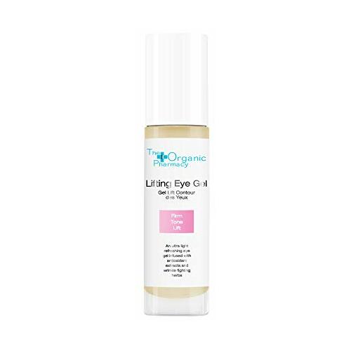 Gel contour des yeux liftant The Organic Pharmacy 10 ml