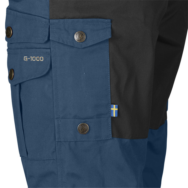 KIDS VIDDA TROUSERS Kinder - Trekkinghose