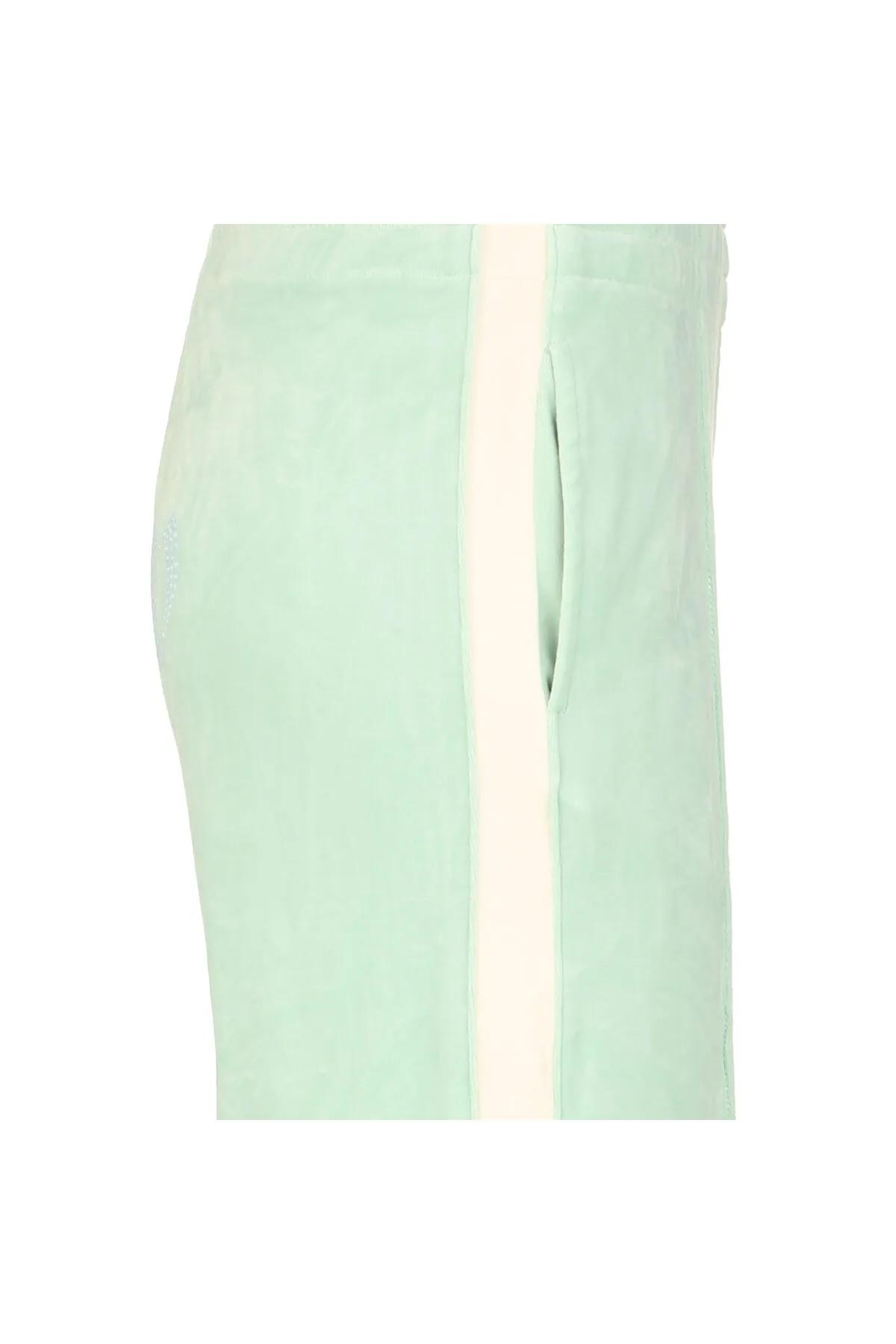 Juicy Couture  Jogginghose - Grau - Relaxed