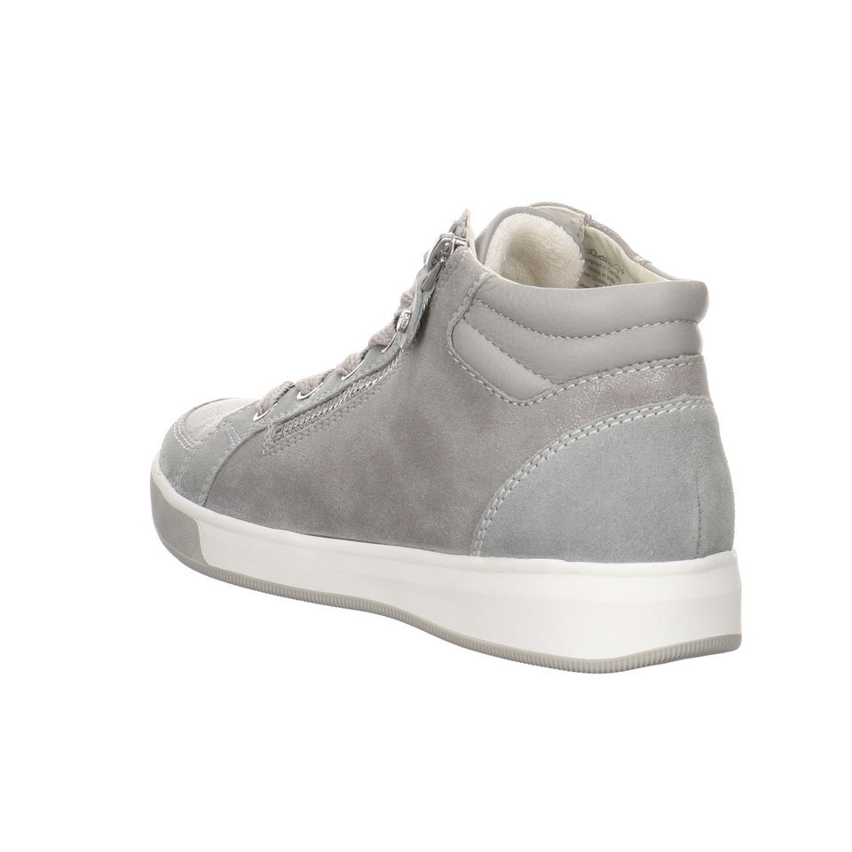 ara Rom High-Top Sneaker