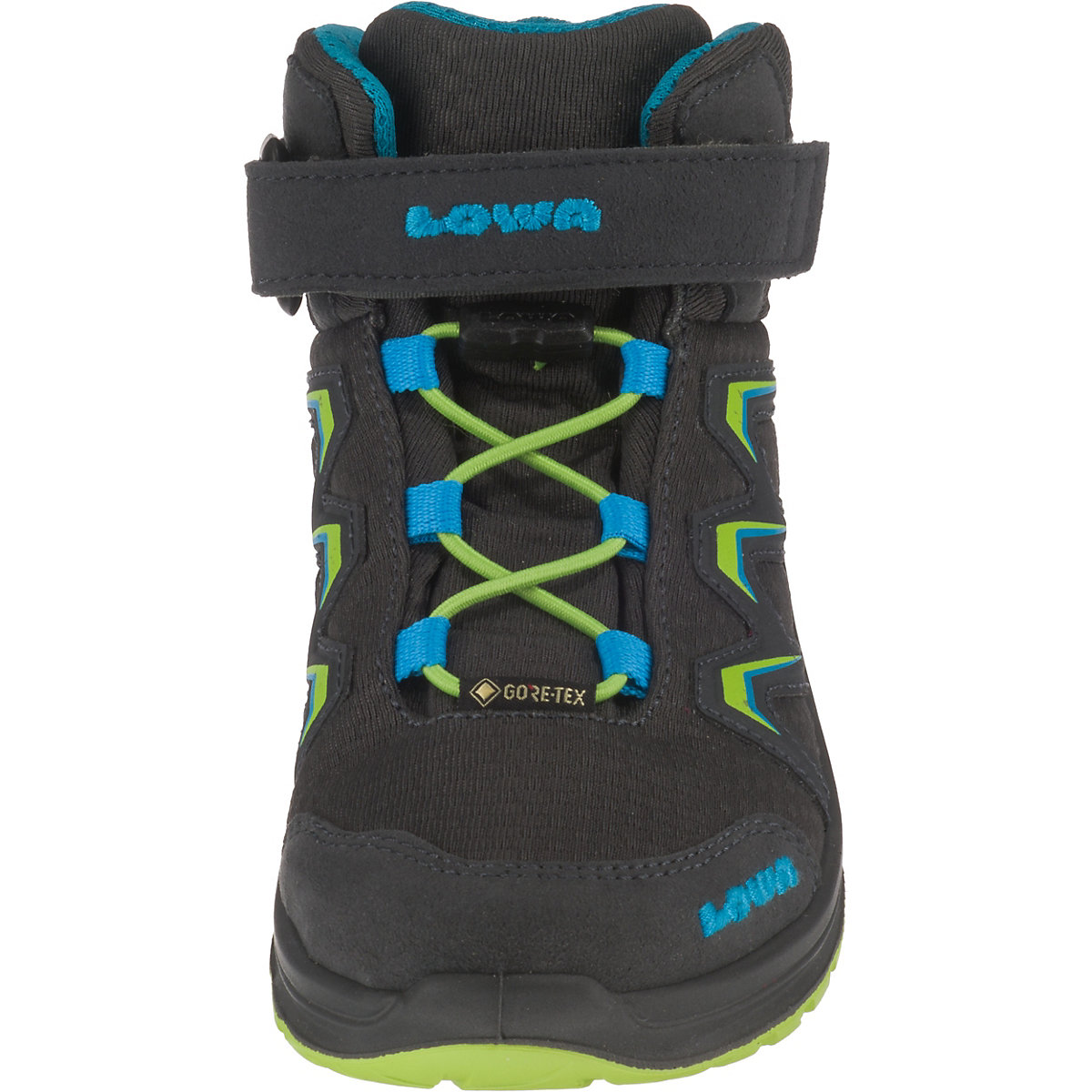 Outdoorschuhe MADDOX für Jungen