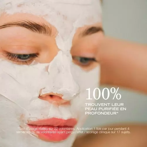 PÂTE GRISE Purifying, rebalancing mask 75 ml