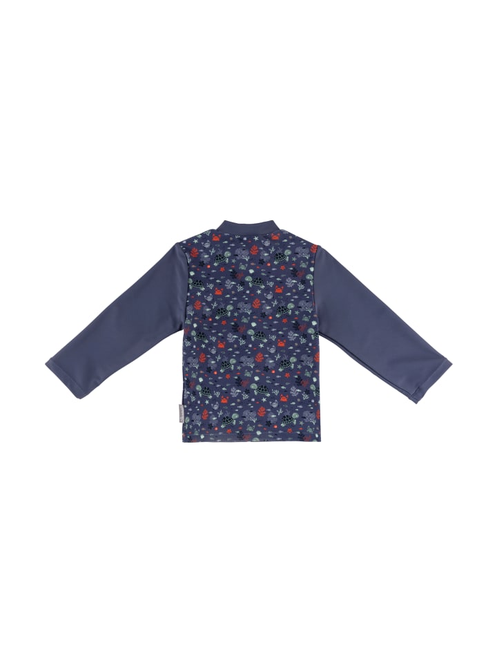 Sterntaler Badeshirt langarm Unterwasser in helles blau günstig kaufen