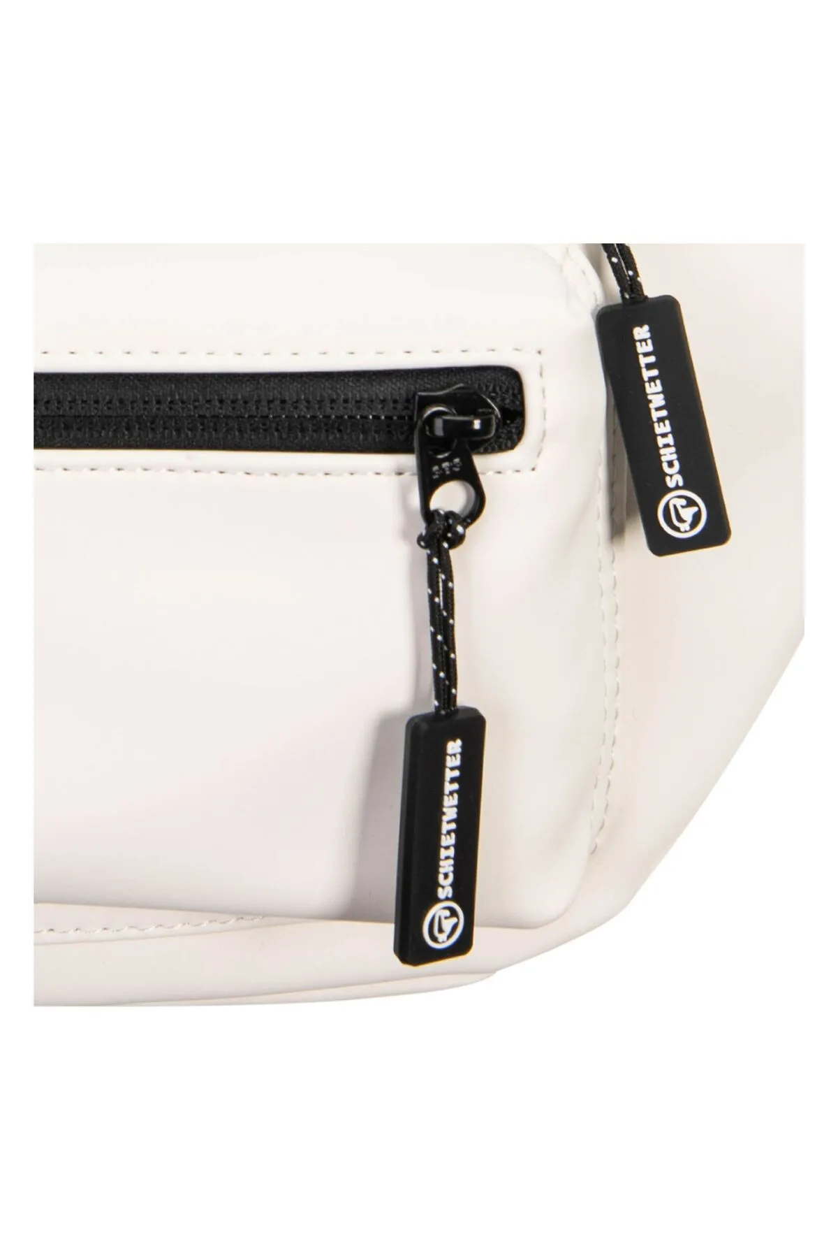 SCHIETWETTER  Bauchtasche schick, wasserabweisend & pflegeleicht