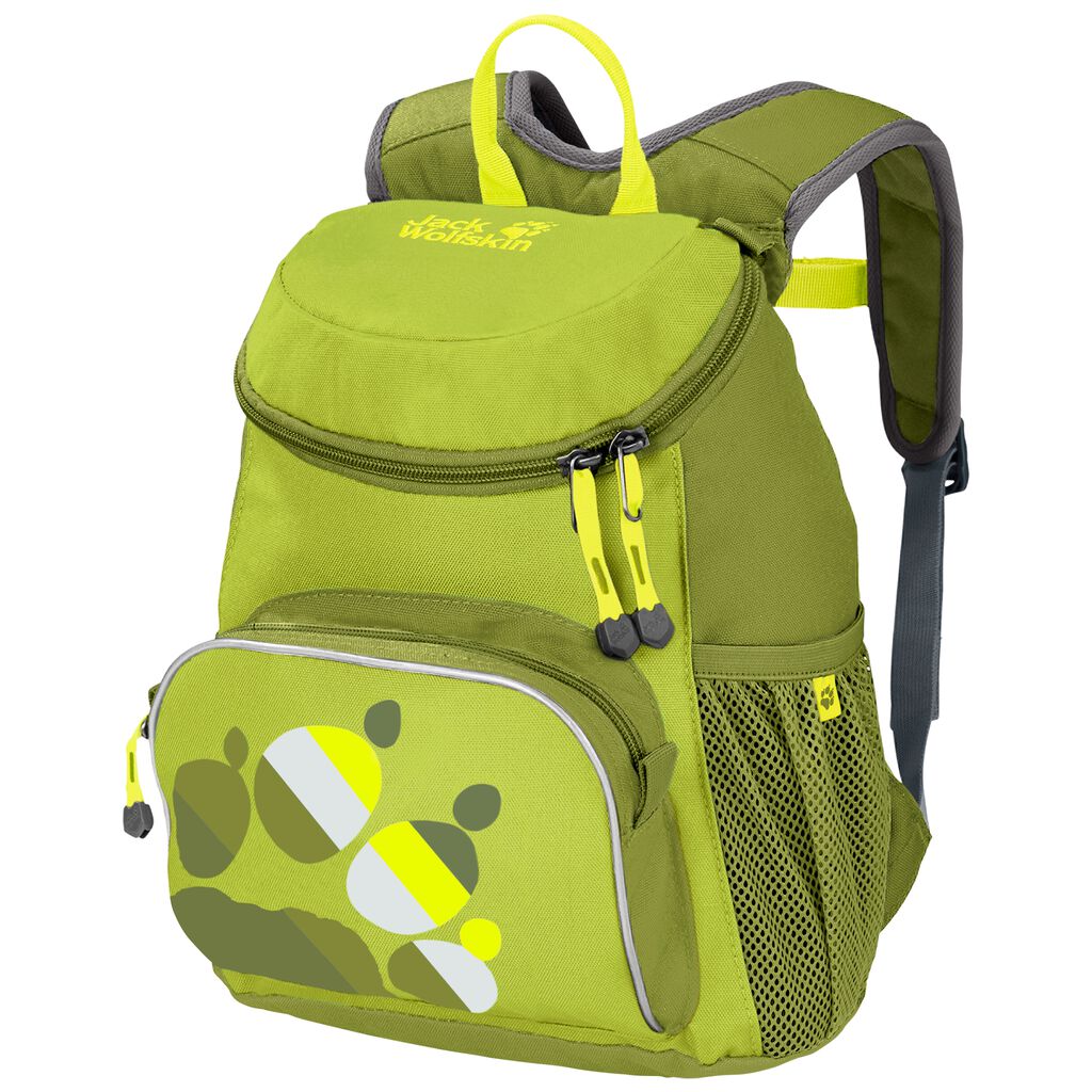 LITTLE JOE Kinderrucksack ab 2 Jahren