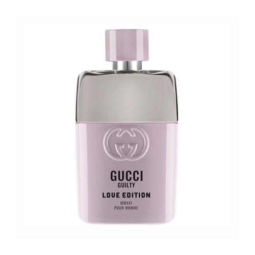 Gucci Guilty Love Edition Eau de Toilette 90 ml