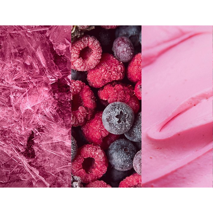 Deodorant Spray Nr. 15 Frozen Berry