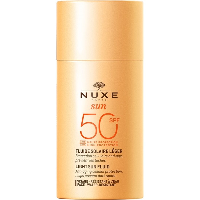 Sun Fluid LSF 50