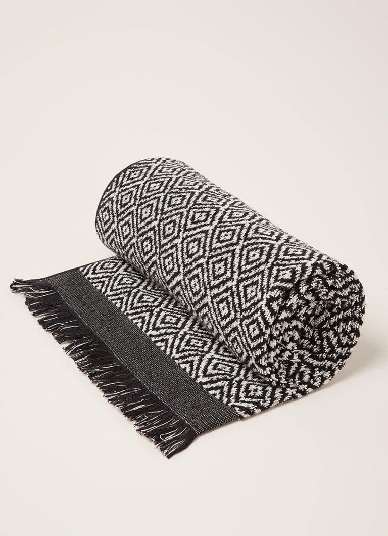Mette Ditmer Morocco bath towel - 50 x 90 cm