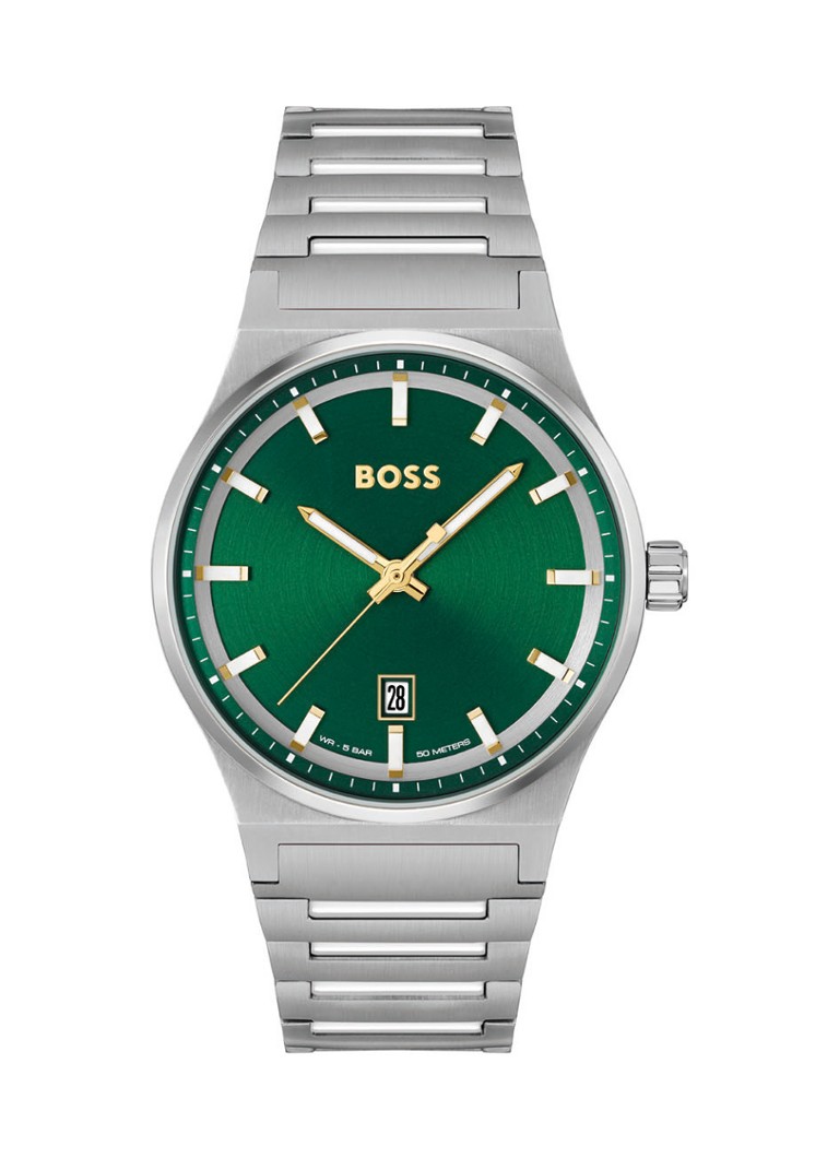 HUGO BOSS Candor watch HB1514079