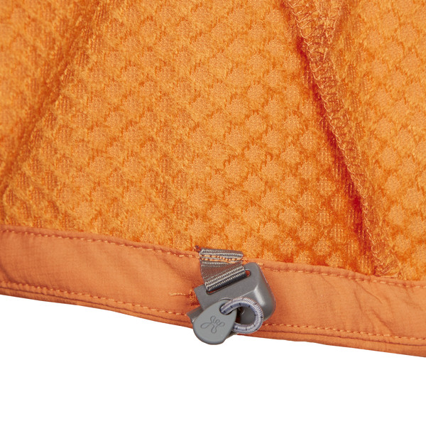 W' S PACE JACKET Damen - Softshelljacke