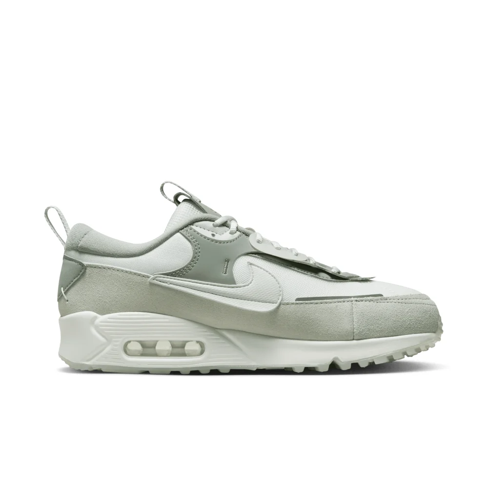 Nike Air Max 90 Futura DM9922-105 / grün