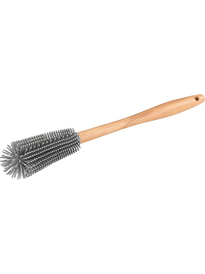 Wenko Flaschenbürste in Hellbraun/ Grau - (L)30 cm günstig kaufen onesize