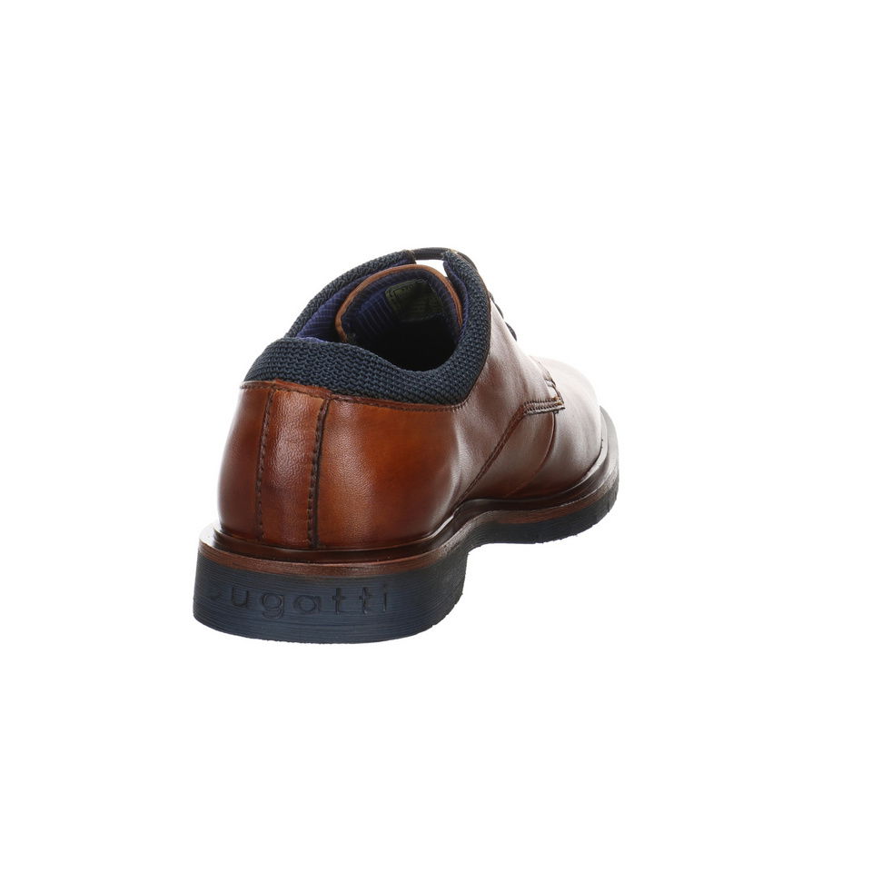 bugatti Schnürschuh