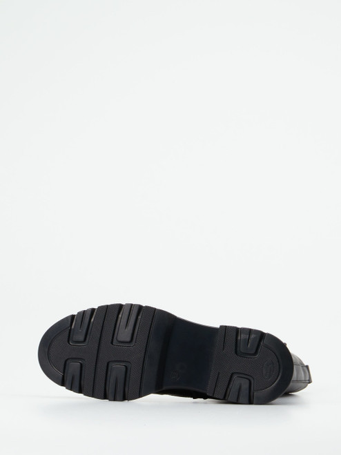 Schnürstiefelette-17230090163 Andrea Puccini