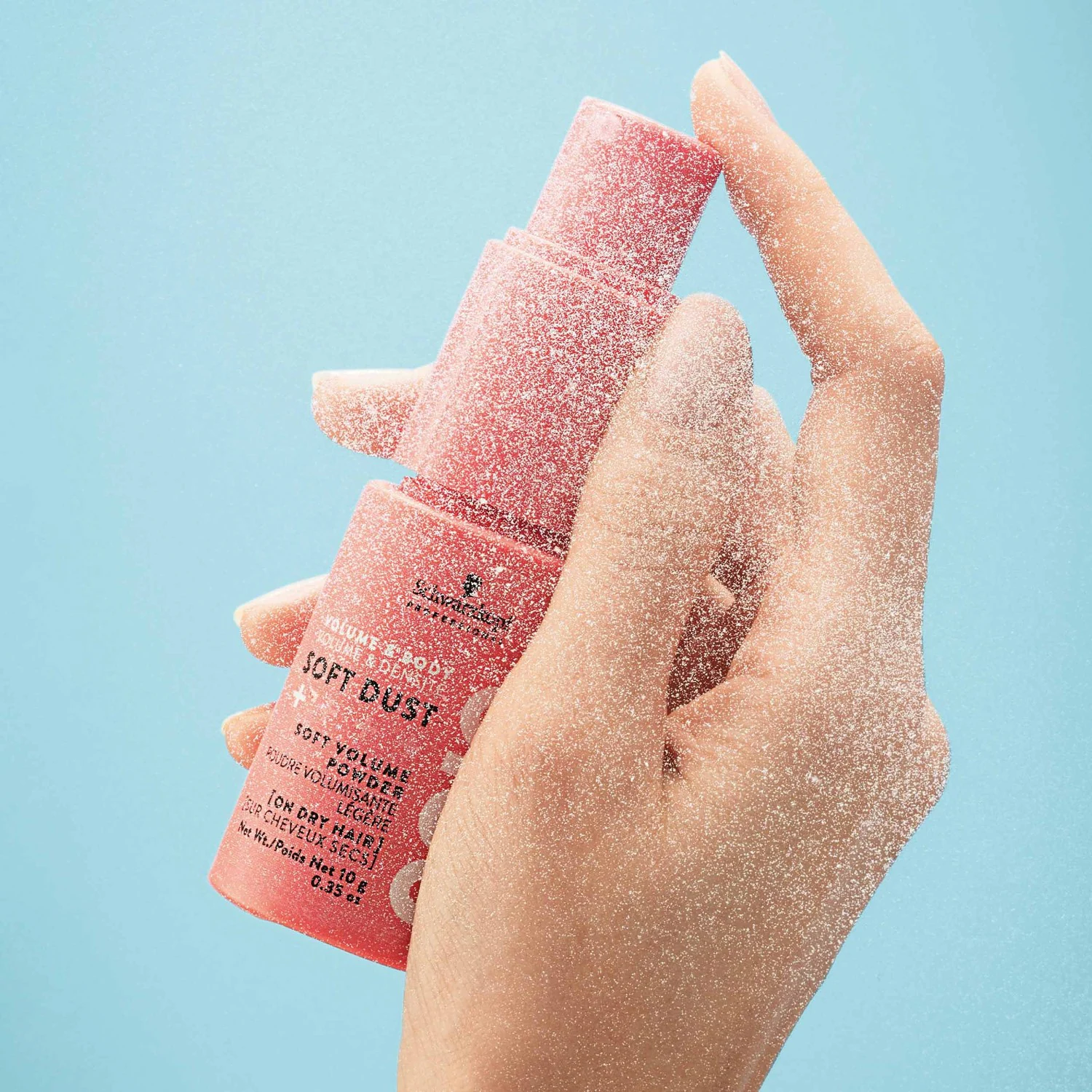 Schwarzkopf Professional OSIS+ Soft Dust 10g