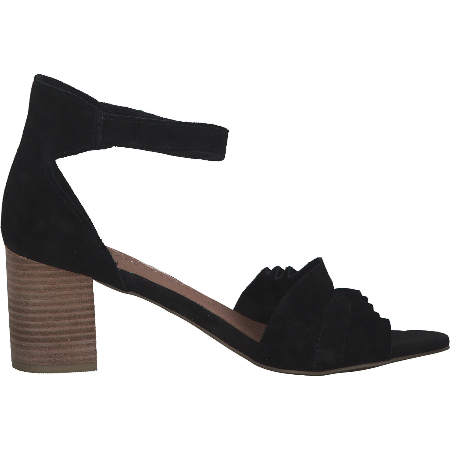 Marco Tozzi 28398, Sling-Pumps, Damen, BLACK