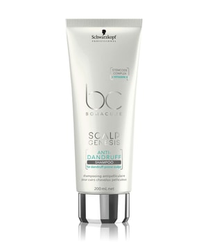 Schwarzkopf Professional BC Bonacure Scalp Genesis Anti-Dandruff Haarshampoo-200 ml