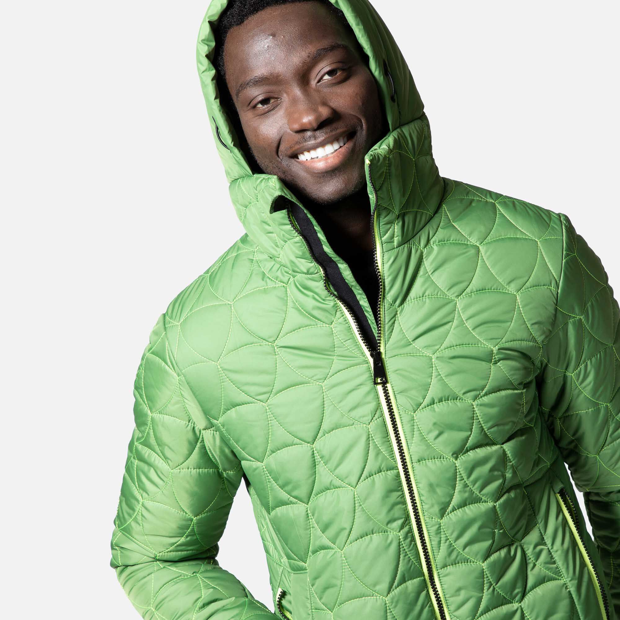 Veste Quiltshield Regular Homme