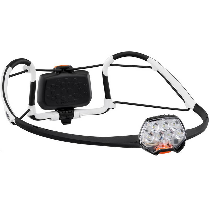 Petzl IKO LAMP Stirnlampe LED