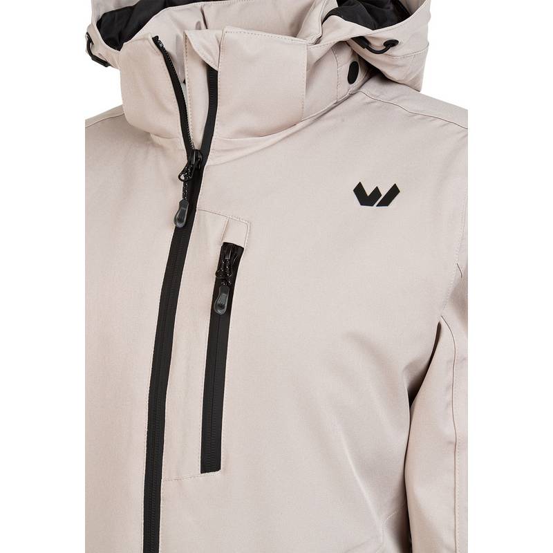 Whistler Jada Skijacke Damen