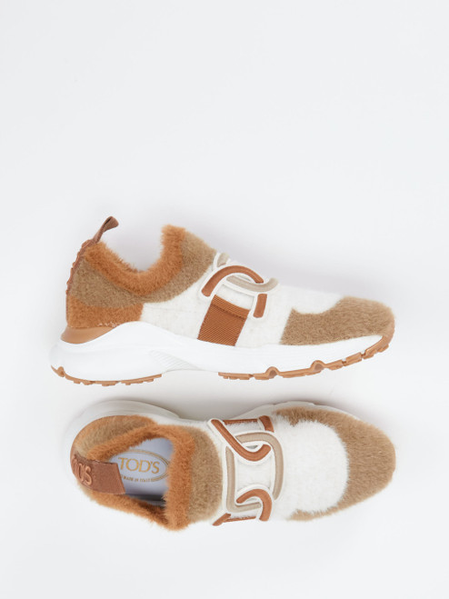 Sneaker-16652990001 Tod's