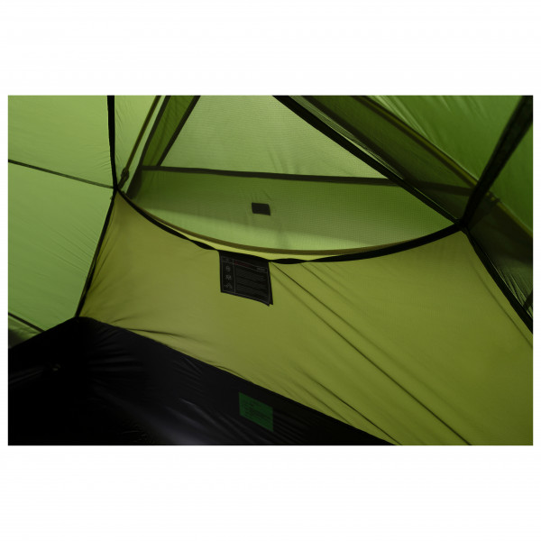 Stoic - Njavve 3P Tent - 3-Personen Zelt