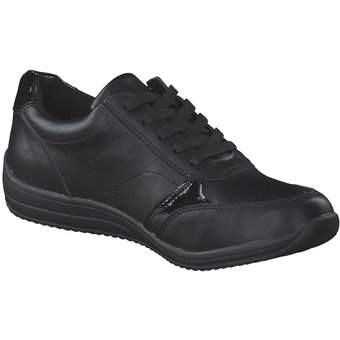 Charmosa Sneaker in schwarz