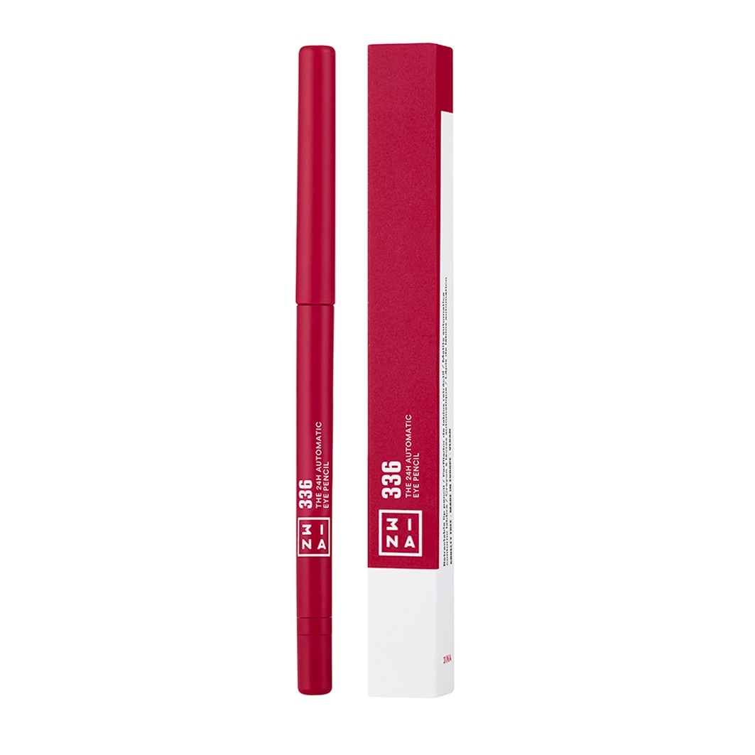 AUTOMATIC EYE PENCIL
