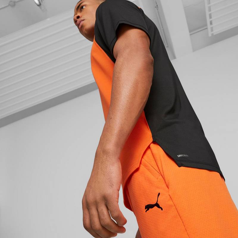 PUMA Engineered for Strength Funktionsshirt Herren