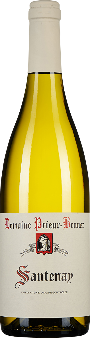 Domaine Prieur-Brunet Santenay Blanc 2020