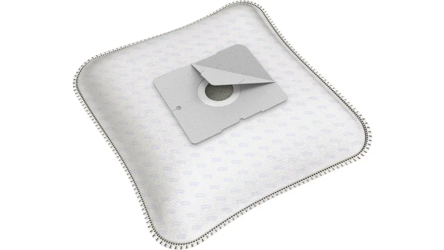 Swirl® Y 101 Staubsaugerbeutel EcoPor®